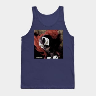 SPAWN Tank Top